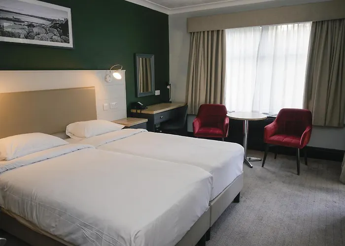 Park Inn By Radisson Bournemouth